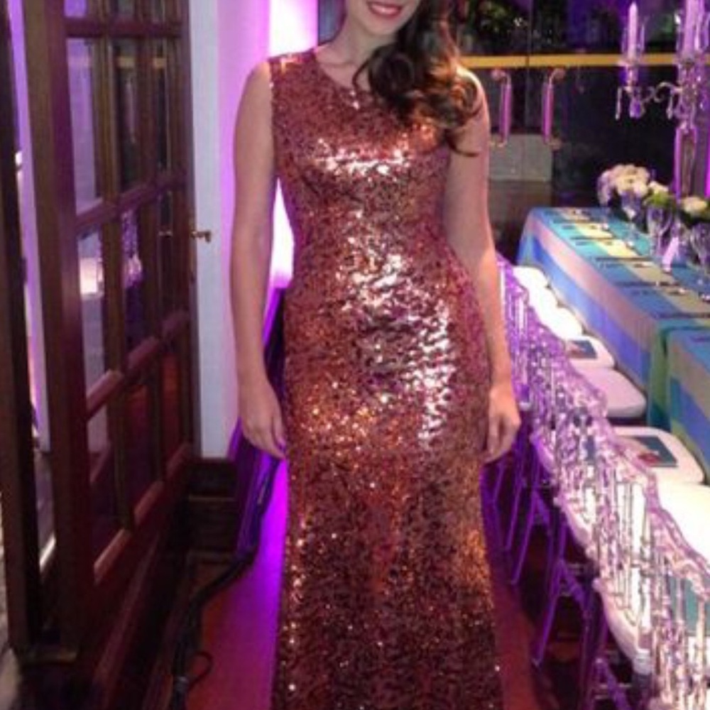 Party Dress